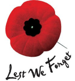 Remembrance Poppy