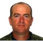 Sgt Steve Craft, CD