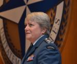 LGen Christine Whitecross