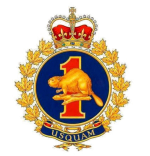 1 ESU Crest