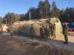 Composite troop from 4 ESR