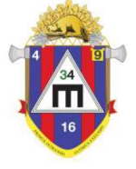 Squadron Crest