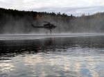 Heli Drop