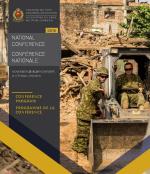Conference 2015 Programme