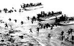 Landing Beaches
