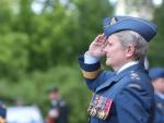 LGen Chris Whitecross (Ottawa Journal / Jean Levac)