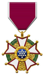 US Legion of Merit