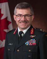 MGen Paul Wynnyk