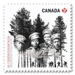No. 2 Construction Company Stamp issued Feb 2016
