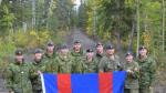 5 CER in the Yukon // 5 RGC en Yukon
