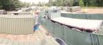 Relocatable Temporary Camp (RTC) // Camp temporaire démontable (CTD)