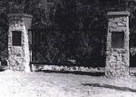 The original monument