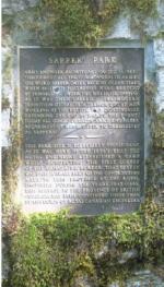 The Plaque