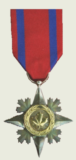 Star of Courage