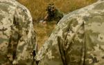 Canadian Sappers provide mine warfare and demolitions training to Ukrainian soldiers