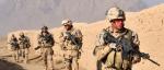 Afghanistan - Generic