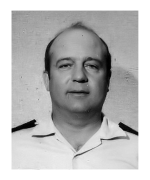 MWO Charles W. “Scotty” Alger, CD (Ret’d)