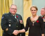 MWO Richard Joseph Rosaire Martin Bonenfant, M.M.M., C.D.