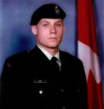 Cpl Allen Taylor Carty (Ret’d)