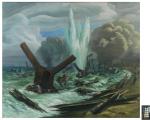D-Day 6 June 1944 Orville Fisher