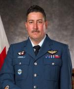 MWO/Adjum R. Densmore, CD