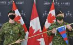 Dir RCE CoA: Welcome Col R. Smith
