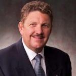 Major Steven Gasser, CD (Ret'd)