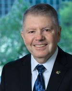 James Paul, JD