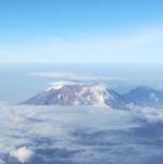 Mt Kilimanjaro