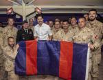 PM Visits Op IMPACT