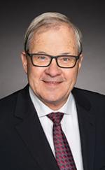 Lawrence MacAulay