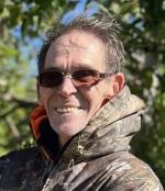 Sgt Guy Malfait, CD (Ret’d)
