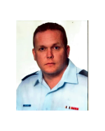 Cpl Trevor Ronald McDaniel, CD (Ret'd)