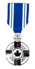 Meritorious Service Medal
