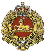 North Shore (New Brunswick) Regiment