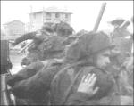 North Shore Regiment Berniere sur Mere 6 Jun 44