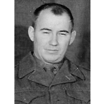 WO Henry Leo Palindat, CD (Ret’d)