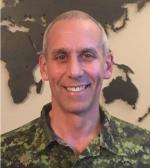 Maj M.C. Phillips, CD