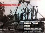 6 Fd Coy Bridge Training Circa 1916