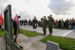 Hickman Bridge Monument Commemoration
