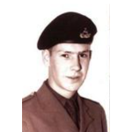 Ronald Robert Boyd Pinsent