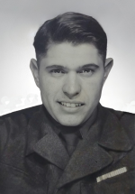 Edwin B. Rafuse