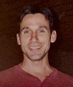Sgt Larry Ramore, CD (Ret’d)