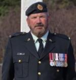 WO/Adj W. Reid, CD