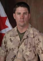Sgt Shane Stachnik, CD KIA 3 Sep 06