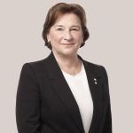 Jennifer Stoddart, HCol 34 CER // Jennifer Stoddart, HCol 34 RGC