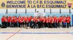 Warrior Games 2019 Team Canada Training Camp