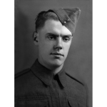 Spr Joseph Leopold Thibeault (Ret'd)