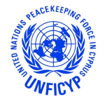 UNFICYP Crest
