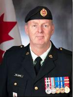WO/Adj C.G. Van Campen, CD